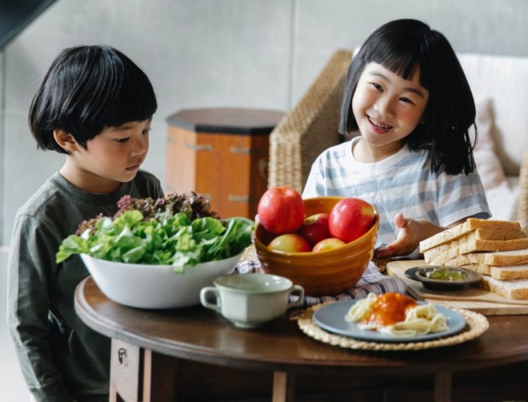 Guide To Family Friendly Restaurants In Wan Chai