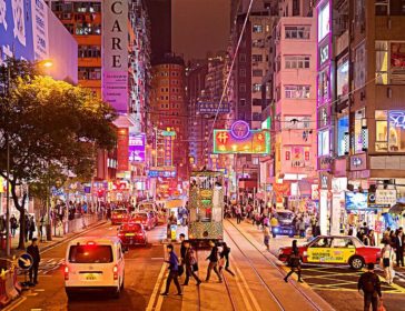 Guide To Things To Do In Wan Chai Neighborhood With Kids