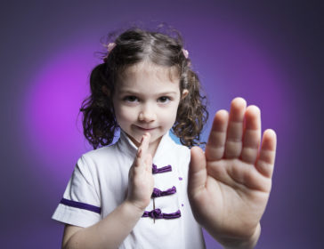 Kung Fu Fun With Mindful Wing Chun In Hong Kong