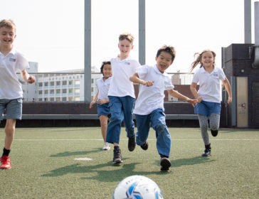 Revealed! Parents Share Their Insights On Hong Kong Academy