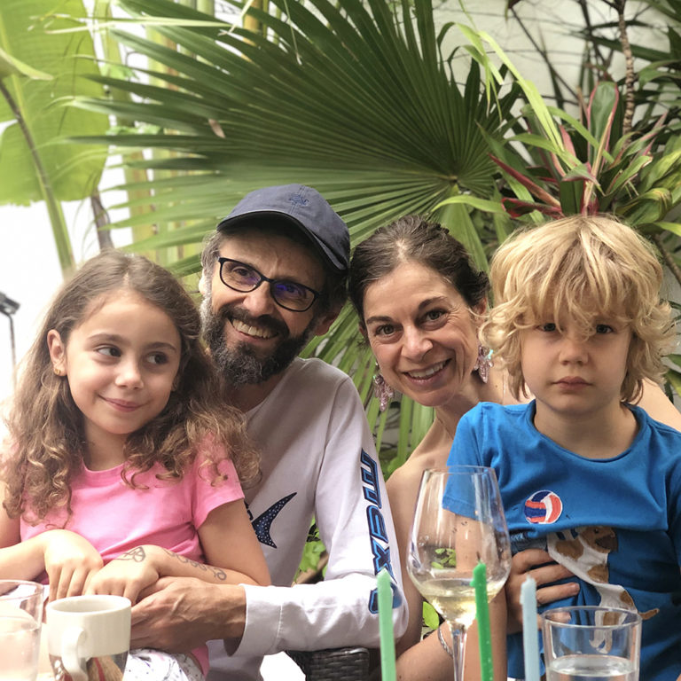Hong Kong Academy Parents