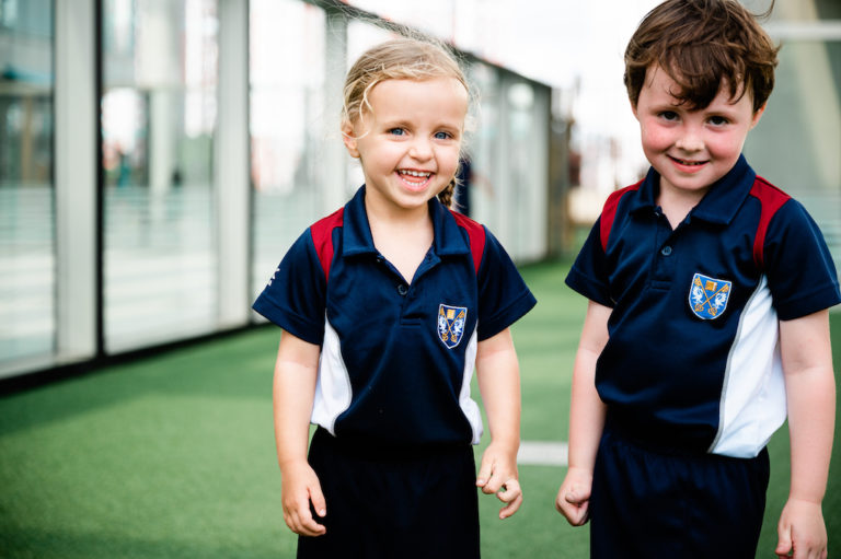 Kids Brighton College Singapore