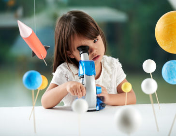 A Creative Approach To Classes With Amazed Experiential Learning In Hong Kong