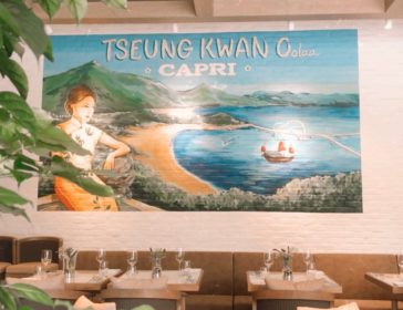 Oolaa Opens Its Newest Branch In Tseung Kwan O, Hong Kong!