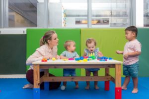 Taking A Holistic Approach, SPOT Is Hong Kong’s Leading Children’s Center