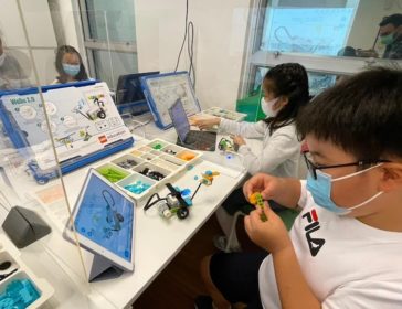 Get Tech Savvy At The Cobo Academy Hong Kong