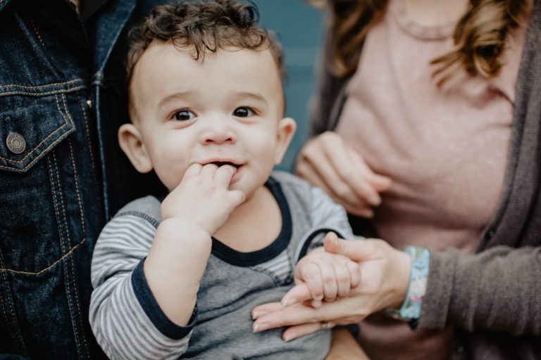 Baby Pictures