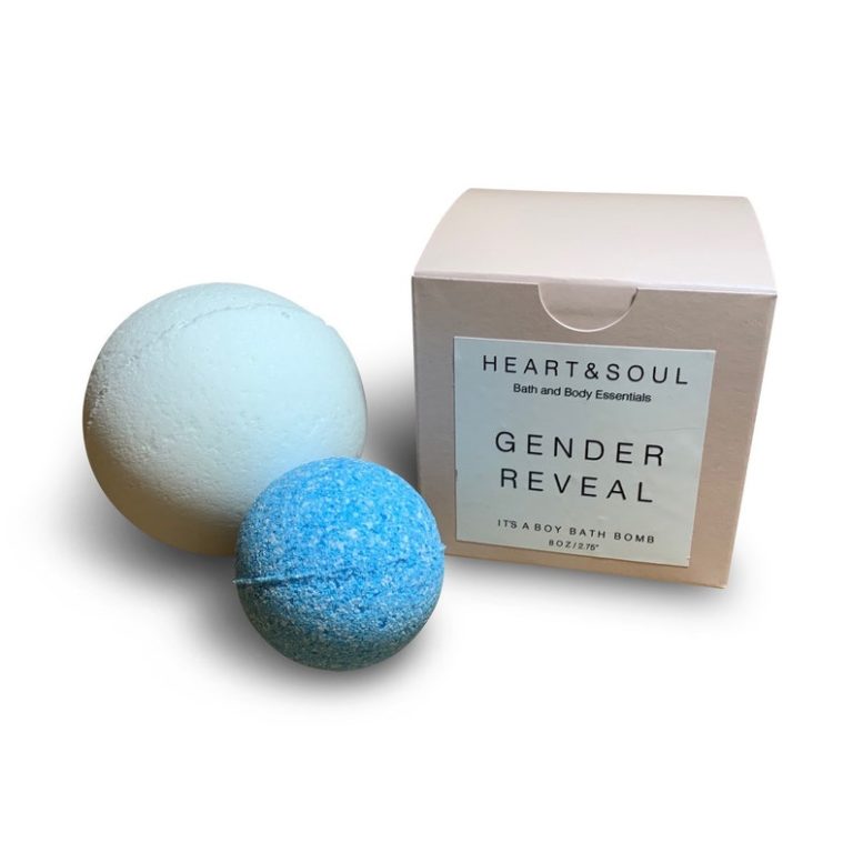 Bath Bombs