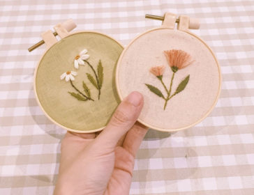 Upgrade Your Art Skills At This New Craft Studio In Singapore