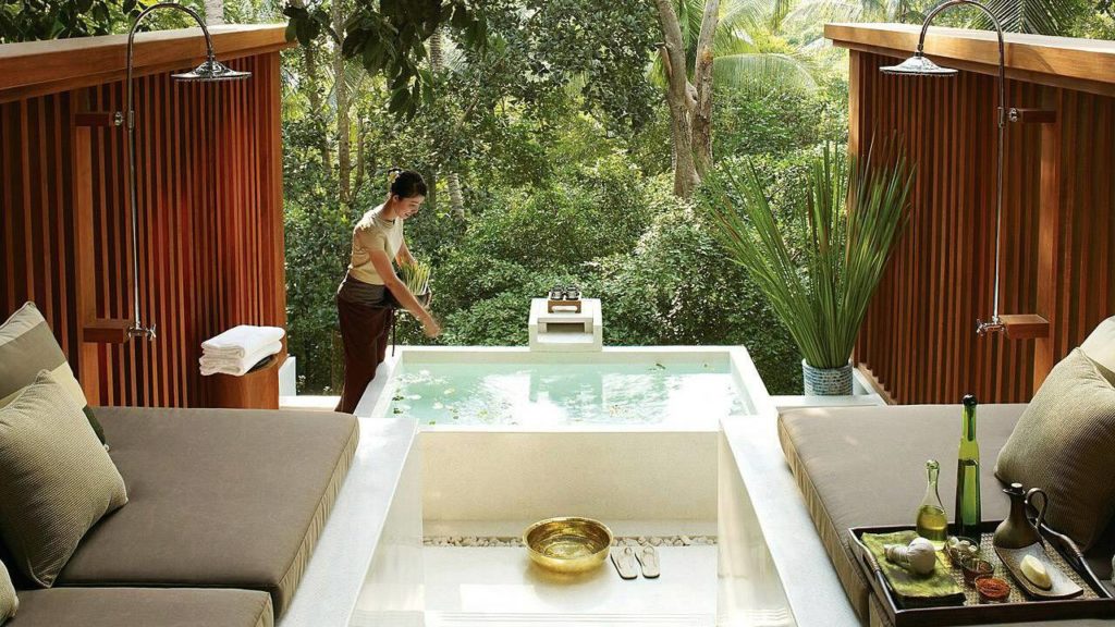 20 Best Spa And Wellness Retreats In Kuala Lumpur