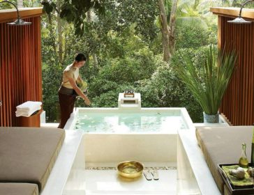 Best Spa And Wellness Retreats In Kuala Lumpur