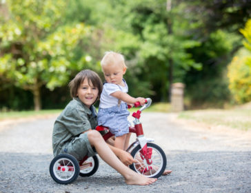 Best Toddler-Friendly Tricycles For Outdoor Fun In Singapore