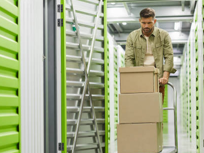 Extra Space Storage Singapore