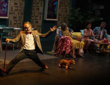 Watch The Forever Young Musical At Sing’Theatre Singapore