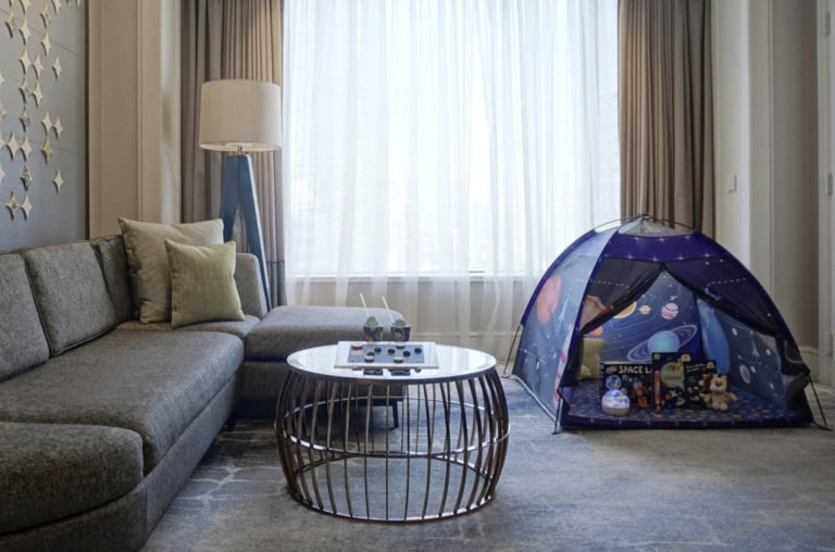 Four Seasons Hotel Singapore