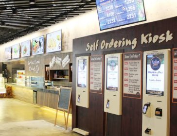 Kid-Friendly Casual Dining At Fusion Spoon In Singapore