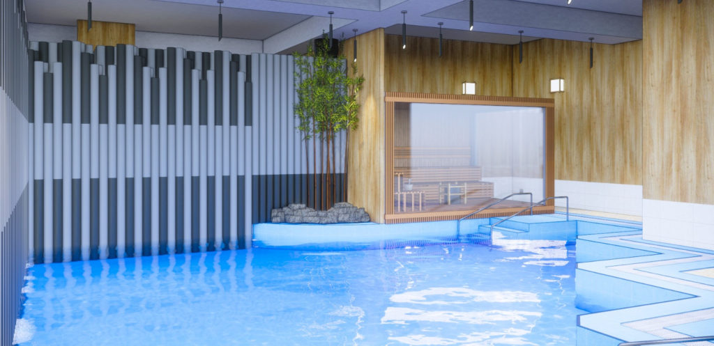Joya Onsen Cafe