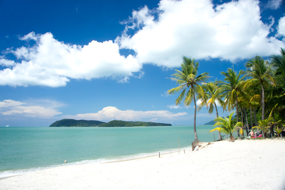 Image of Langkawi Travel Bubble