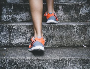 Support Mental Health At The Limitless Run Singapore