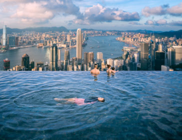 Top Family-Friendly Daycation Deals In Hong Kong