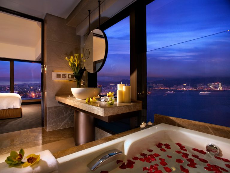 Top Family-Friendly Daycation Deals In Hong Kong - Harbour Grand Hong Kong