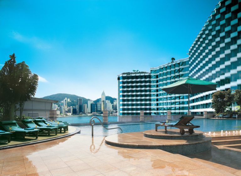 Top Family-Friendly Daycation Deals In Hong Kong - Harbour Plaza Metropolis