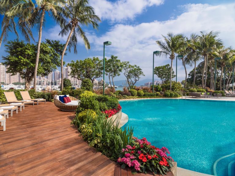 Top Family-Friendly Daycation Deals In Hong Kong - Hong Kong Gold Coast Hotel