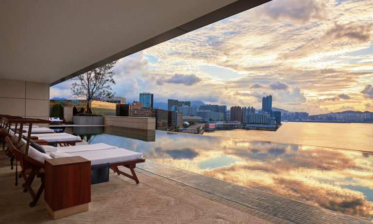 Top Family-Friendly Daycation Deals In Hong Kong - Rosewood Hong Kong
