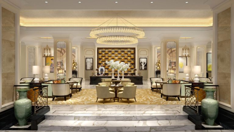Top Family-Friendly Daycation Deals In Hong Kong - The Langham Hong Kong