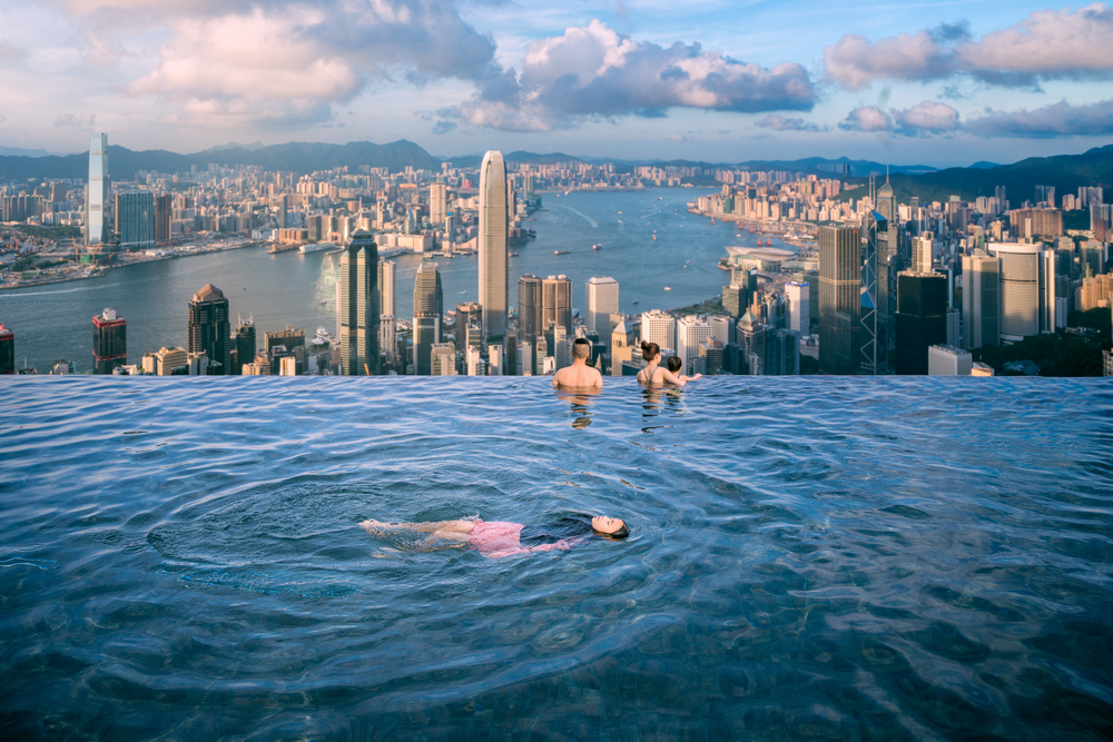 Top Family-Friendly Daycation Deals In Hong Kong
