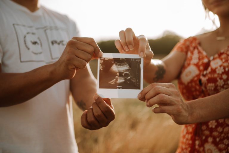 Ultrasound Reveal