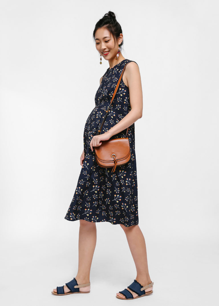 best-maternity-wear-singapore-love-bonito