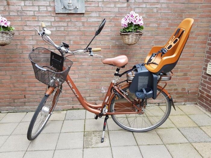 Best-Child-And-Baby-Bike-Seats-In-Singapore
