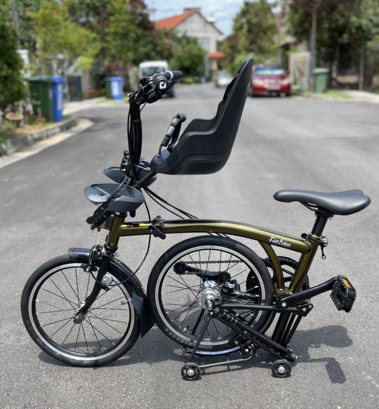 Best-Child-And-Baby-Bike-Seats-In-Singapore