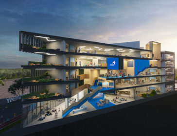 A Pioneering Education With XCL American Academy