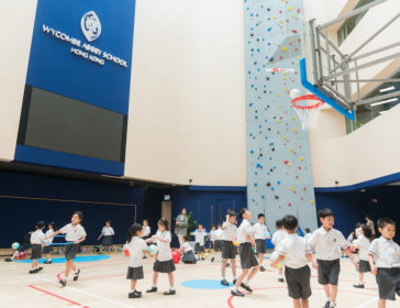 A Very British Education At Wycombe Abbey School Hong Kong