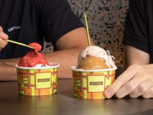 Messina Gelateria Has Opened On Pottinger For Amazing Gelato In Hong Kong