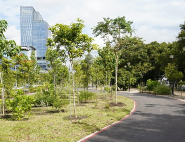 Discover Singapore’s Maritime History At Pasir Panjang Park