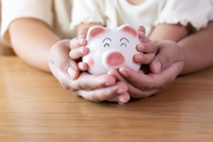 A Guide To Money Management Tips For Kids By Age