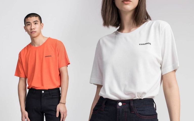 Best Eco-Friendly Designers In Hong Kong - Cosmos Studio