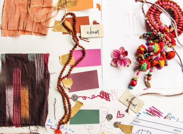 Best Eco-Friendly Designers In Hong Kong - Ekam