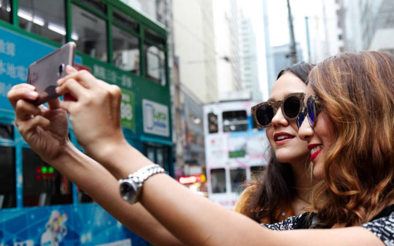 Best Eco-Friendly Designers In Hong Kong - Paper Shades