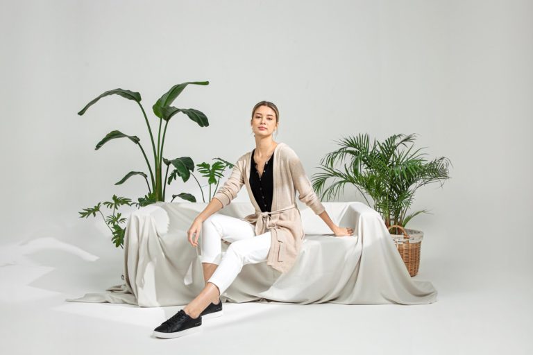 Best Eco-Friendly Designers In Hong Kong - Tove & Libra