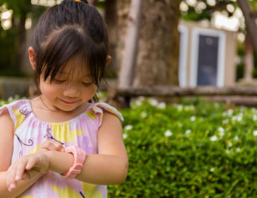 Ultimate Guide To Top Smartwatches And GPS Trackers For Kids In Singapore