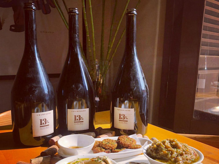 13% Wine Bistro