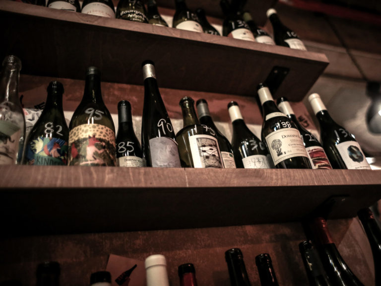 Wine Rvlt