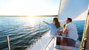 Best Yacht Rental For Families In Singapore