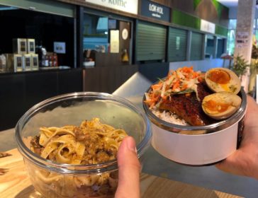 Dine And Visit The Urban Farms At City Sprouts In Singapore