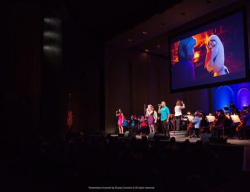 Disney In Concert A Dream Is A Wish Comes To Hong Kong In The New Year! – x
