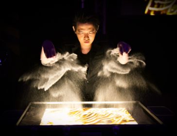 Grains of Glory – The Best Of Musicals Opens In Singapore